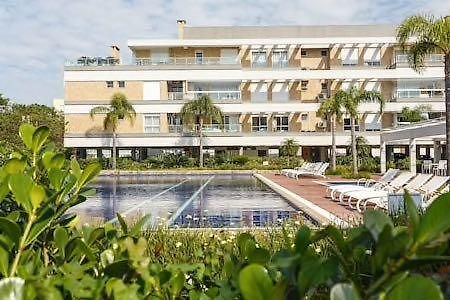 Apartamento Essence Life Campeche Florianópolis Esterno foto