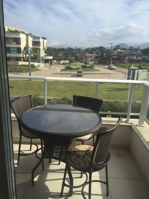 Apartamento Essence Life Campeche Florianópolis Esterno foto