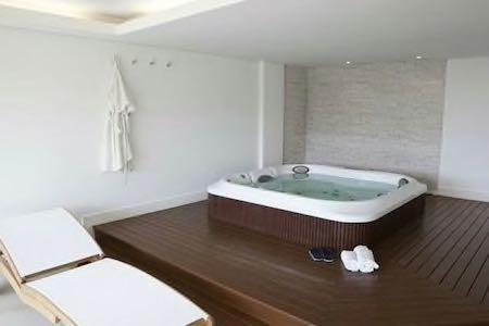 Apartamento Essence Life Campeche Florianópolis Esterno foto